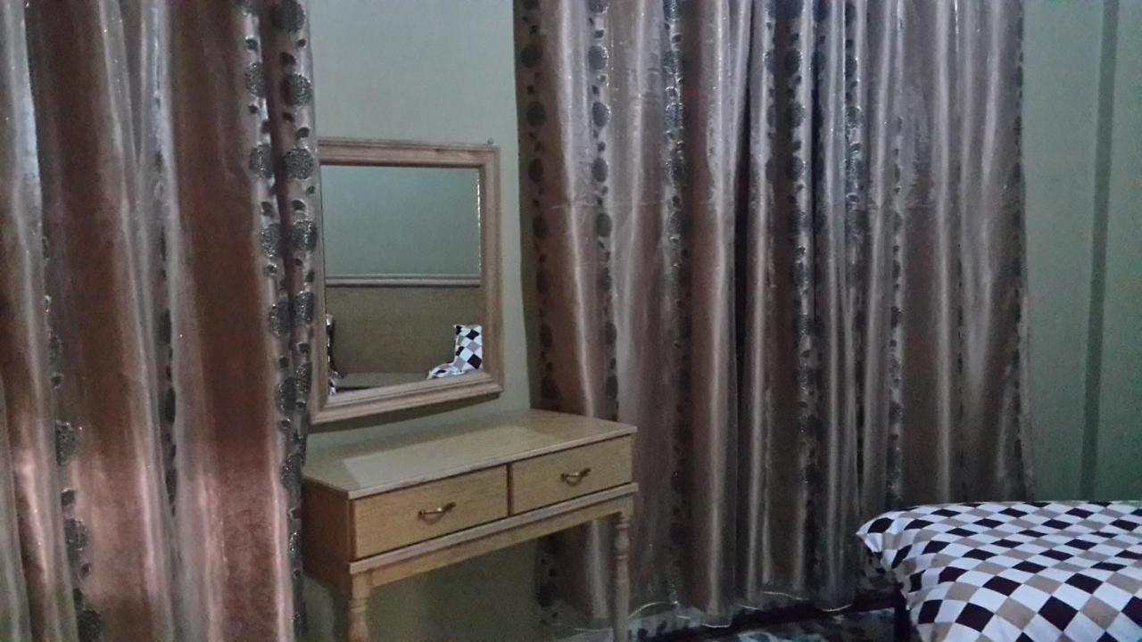 Mesha Stele Hotel Suites Madaba Exterior photo