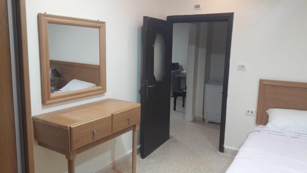 Mesha Stele Hotel Suites Madaba Exterior photo