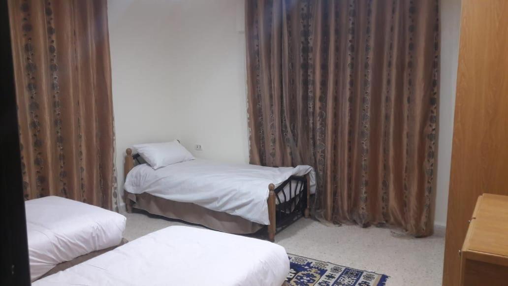 Mesha Stele Hotel Suites Madaba Exterior photo