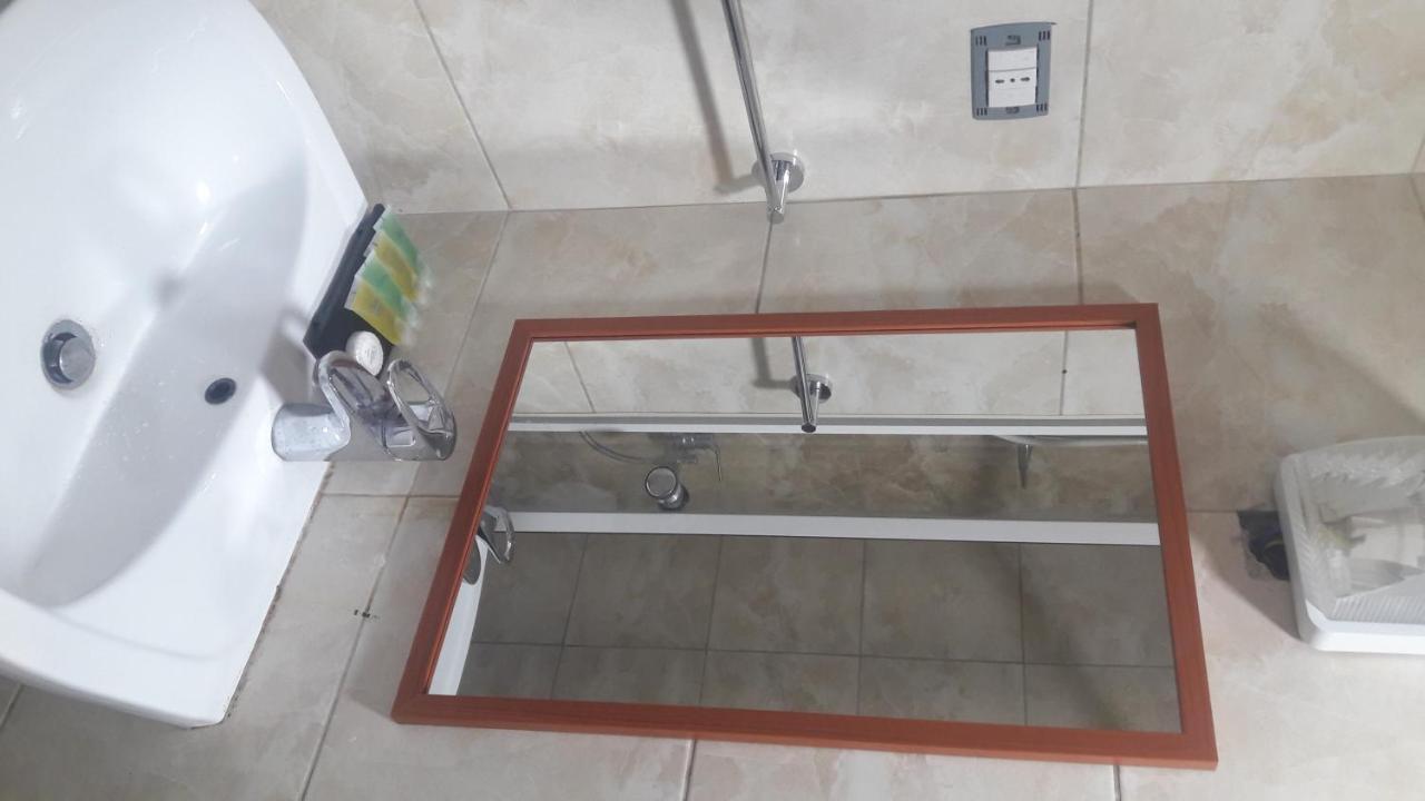 Mesha Stele Hotel Suites Madaba Exterior photo